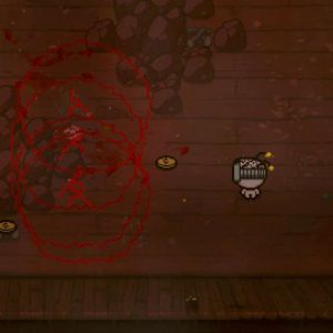 The Binding of Isaac: Rebirth - Afterbirth DLC EU PC Steam Altergift