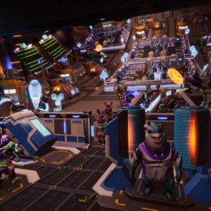 Spacebase Startopia Extended Edition EU PC Steam