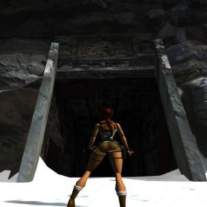Tomb Raider Collection EU PC Steam CD Key