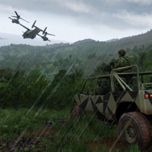 Arma 3 - Apex DLC EU PC Steam CD Key