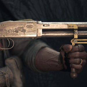 Hunt: Showdown 1896 - The Trick Shooter DLC EU PC Steam