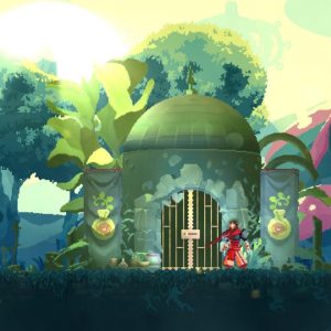 Dead Cells: The Fatal Seed Bundle EU Steam CD Key