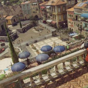 HITMAN Game of the Year Edition EU PC Steam CD Key