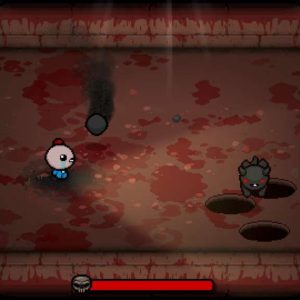 The Binding of Isaac: Rebirth - Afterbirth DLC EU PC Steam Altergift