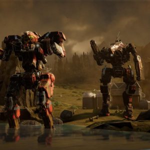 BATTLETECH - Heavy Metal DLC EU PC Steam CD Key