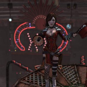 Borderlands - Mad Moxxi's Underdome Riot DLC EU Steam CD Key