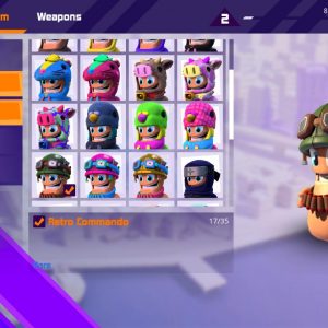 Worms Rumble - Legends Pack DLC EU PS4 CD Key