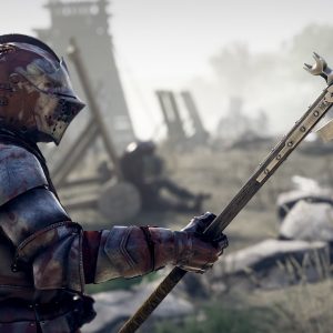 Mordhau Supporter Bundle EU Steam CD Key