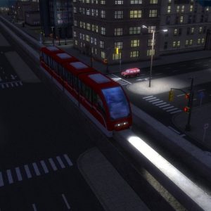 Cities In Motion 2 - Marvellous Monorails DLC EU PC Steam CD Key