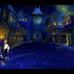 Monkey Island: Special Edition Bundle EU Steam CD Key