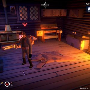 Project Winter - Blackout DLC EU PC Steam