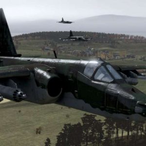 Arma X: Anniversary Edition EU PC Steam CD Key
