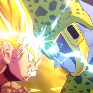 DRAGON BALL Z: Kakarot US XBOX One / Xbox Series X|S CD Key