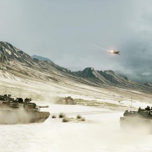 Battlefield 3 - The Ultimate Shortcut Bundle DLC EU PC Steam