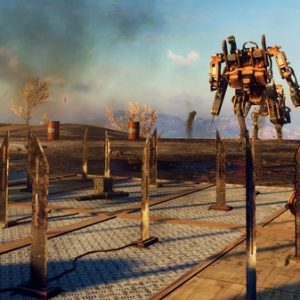 Generation Zero: Base Warfare Starter Bundle EU Steam CD Key