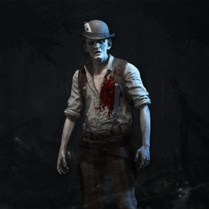 Hunt: Showdown - The Revenant DLC EU Steam Altergift
