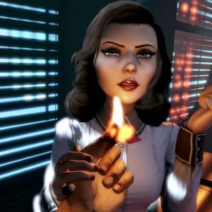 Bioshock Infinite - Season Pass EU Steam CD Key