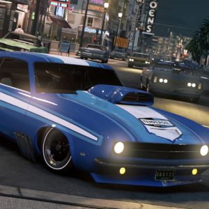 Mafia III Definitive Edition EU PC Steam