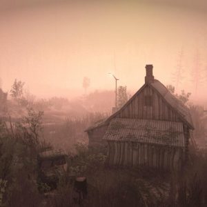 Spintires - Chernobyl DLC EU Steam CD Key