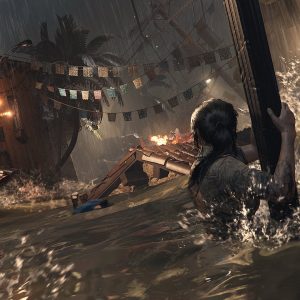Shadow of the Tomb Raider - Season Pass EU Steam CD Key