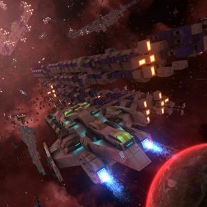 Avorion - Black Market DLC EU PC Steam