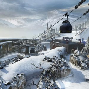 Call of Duty: Black Ops II - Revolution DLC EU PC Steam