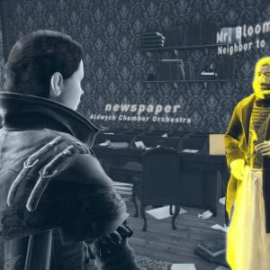 Assassin's Creed Syndicate - The Dreadful Crimes DLC EU PS4 CD Key
