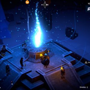 Project Winter: Blackout Bundle EU Steam CD Key