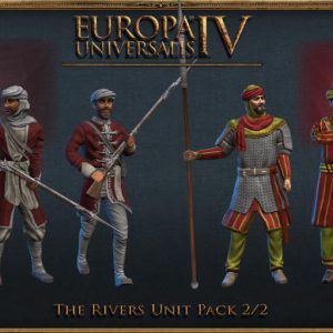 Europa Universalis IV - Cradle of Civilization Content Pack DLC EU PC Steam CD Key