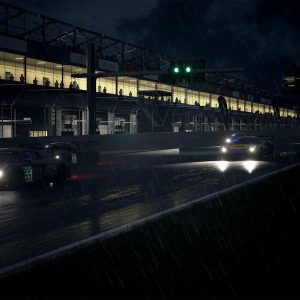Assetto Corsa Competizione - Intercontinental GT Pack DLC EU PC Steam
