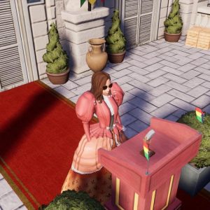 Tropico 6 - Lobbyistico DLC EU PC Steam
