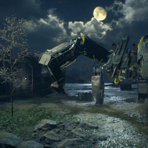 Generation Zero - FNIX Rising DLC EU PC Steam