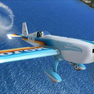 Microsoft Flight Simulator X: Steam Edition - Fair Dinkum Flights Add-On DLC EU Steam CD Key