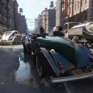 Mafia: Definitive Edition - Chicago Outfit DLC EU Steam CD Key