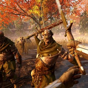 Warhammer: Vermintide 2 - Grail Knight Career DLC EU PC Steam