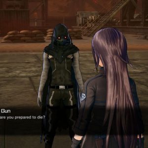 Sword Art Online: Fatal Bullet Complete Edition EU PC Steam CD Key