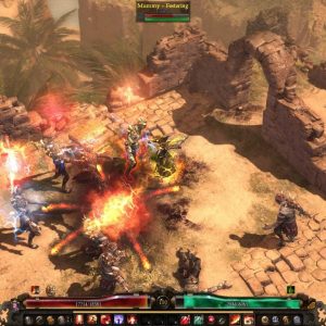 Grim Dawn - Forgotten Gods Expansion DLC EU PC Steam
