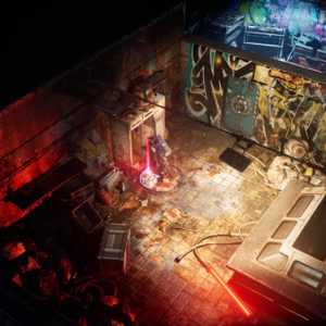 The Ascent - Cyber Edition Bundle EU Steam CD Key