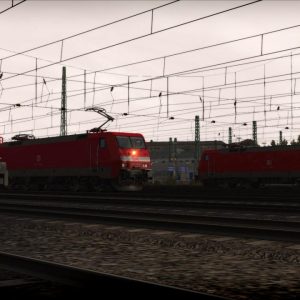 Train Simulator 2017 - WSR Diesels Loco Add-On DLC EU Steam CD Key