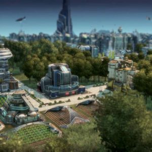 Anno 2070 - Deep Ocean DLC Ubisoft Connect CD Key