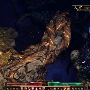 Grim Dawn - Forgotten Gods Expansion DLC EU PC Steam