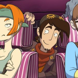 Deponia Doomsday - Soundtrack DLC EU PC Steam CD Key