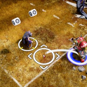 Blood Bowl 3 - Brutal Edition Upgrade DLC EU PS4/PS5 CD Key