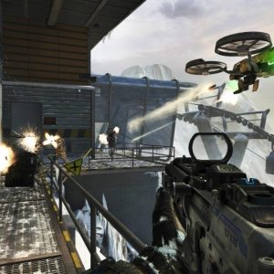 Call of Duty: Black Ops II - Revolution DLC EU PC Steam