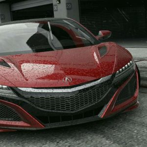 Project CARS 2 Deluxe Edition EU Steam CD Key