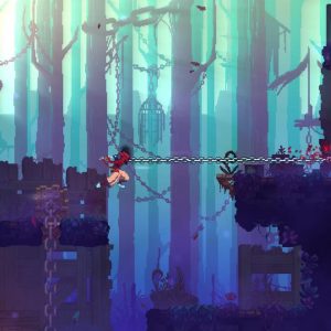 Dead Cells: Road to the Sea Bundle EU PC Steam CD Key