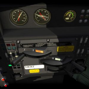 Train Simulator 2017 - Miami Commuter Rail F40PHL-2 Loco Add-On DLC EU Steam CD Key