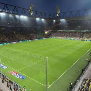 Pro Evolution Soccer 2018 Premium Edition EU Steam CD Key