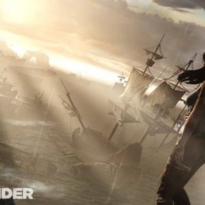 Tomb Raider GOTY Edition (2014) EU Steam CD Key
