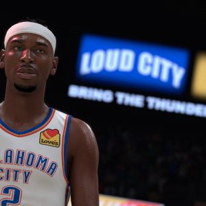 NBA 2K25: All-Star Edition EU PC Steam CD Key